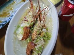 -星奇缘·海鲜餐厅(东山美食地标店)