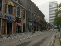 -万达瑞华酒店美食汇自助餐厅(楚河汉街店)