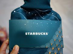 -星巴克臻选(北京前门大街店)