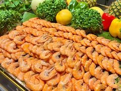 -夜市全日餐厅·洲际酒店(石家庄洲际酒店)