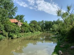 -思念果岭悦温泉