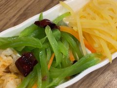 -西部马华清真兰州牛肉面·烧烤夜市(三里河店)