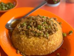 -小小饭店