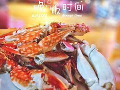 -老伯蟹脚店(朝阳路店)