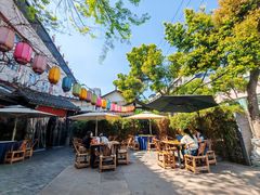 -院8里·小聚园老川菜(九眼桥店)