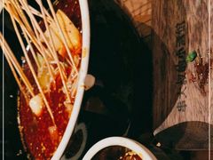 -串大叔炭火烤串·鸡西大冷面刀削面(总店)