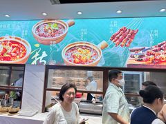 -紫光园·烤鸭·北京菜(团结湖店)