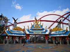 -七彩云南欢乐世界