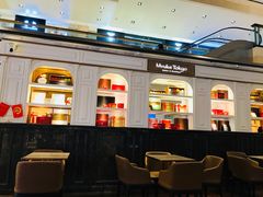 门面-布歌东京(金融街购物中心店)
