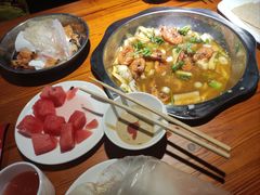 -惠友大虾(太原北街店)