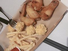 小吃拼盘-必胜客(浦上万达店)
