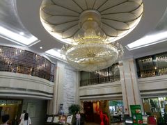 -深圳楚天大酒店(福田口岸深圳会展中心店)