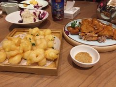 -渔家灯火(明湖店)