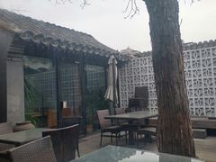 景观位-SUSU·苏苏(四合院创始店)
