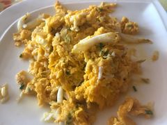 -天桥饭店·特色海鲜(金山嘴渔村店)