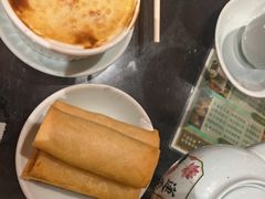 -香港蓮香樓(上環店)