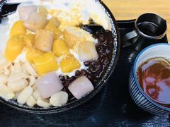 -WONDER ICE 萬得冰田(建設路总店)