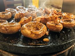 -厚味居炙子烤肉·清真(天桥南纬路店)