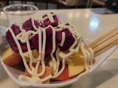 -兄弟尚品星派休闲茶餐厅