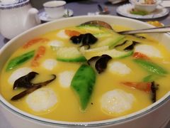 -银都上海菜馆(粤海东路店)