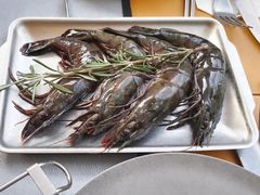 -CAMP.33露营烤肉·团建聚餐(创智天地店)