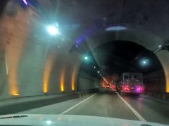 -秦岭终南山公路隧道公司