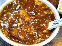 炒肝-都一处烧麦馆(前门店)