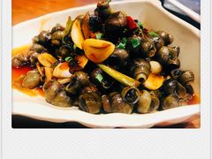 -三太子地摊烧烤·小龙虾(北蔡店)