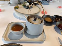 松茸杂菌煎-京兆尹(雍和宫店)