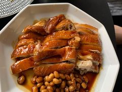 香港豉油鸡-金戈戈香港豉油鸡(皇庭广场店)