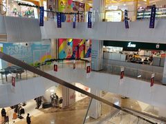 -兰岛广场(白沙路店)