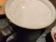 奶茶-丝路金桃·新疆菜(徐汇店)