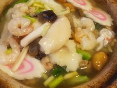 -深仔记茶餐厅(亚士厘道店)