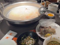 -骨之味·筒骨汤火锅(江头店)
