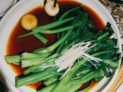 -绿茶餐厅(燕郊永旺店)