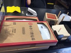 -书亦烧仙草(二七万达广场店)