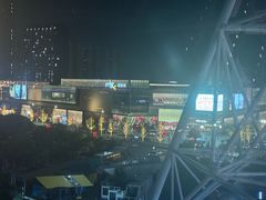 -南昌之星摩天轮