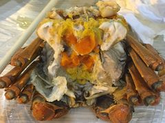 -巴厘龙虾·榜首油焖大虾(旗舰店·万松园)