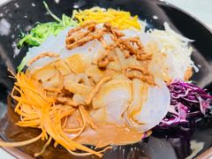 -大铁勺新津菜(熙悦汇店)