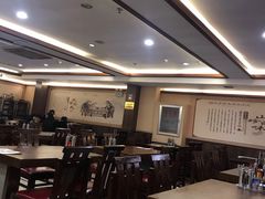 大堂-张包铺(关东古巷店)