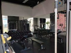 -UltraForce超源健身私教工作室(长楹天街精品店)