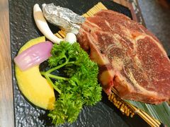 -黑牛の場烤肉(摩天活力城店)