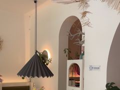 -春树下·树屋花房西餐厅(罍街AS1980店)