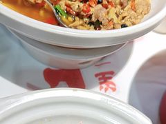 -西江红·株洲本地菜(滨江南路店)