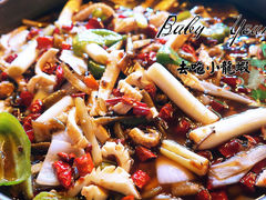 -去吃小龙虾·江湖菜·烧烤(南滨路店)