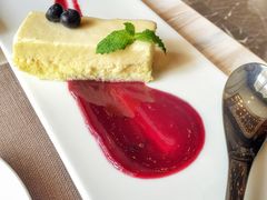 -郑州希尔顿酒店·阿米奇意大利餐厅