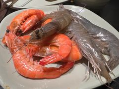 -梨花自助烤肉(西三旗万象汇黑金店)