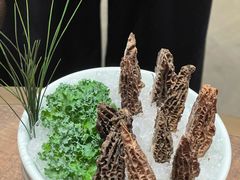 -蘑界·野生菌火锅(深业上城店)