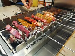 -丰茂烤串(建设街店)
