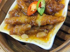 -点都德(华强南店)